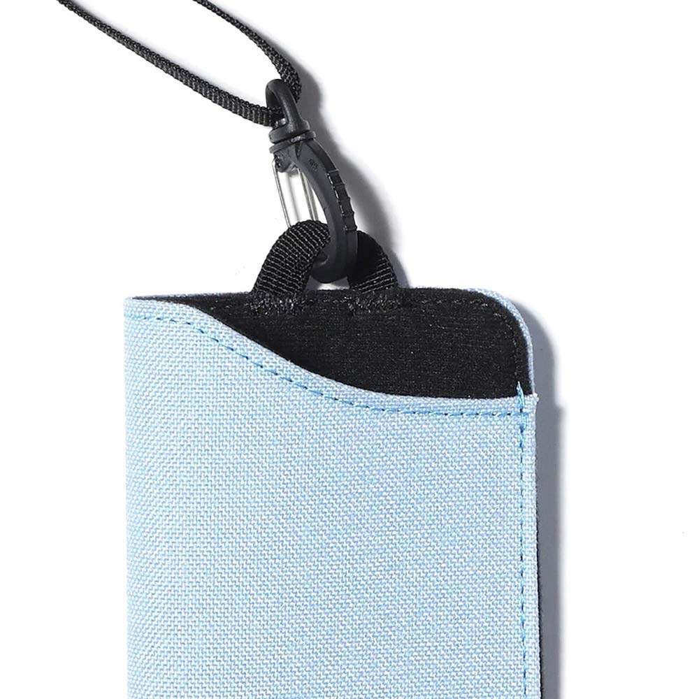 クローム シェード ポーチ CHROME SHADES POUCH LIGHT BLUE バッグ アクセサリー JP225LTBU｜bostonclub｜04