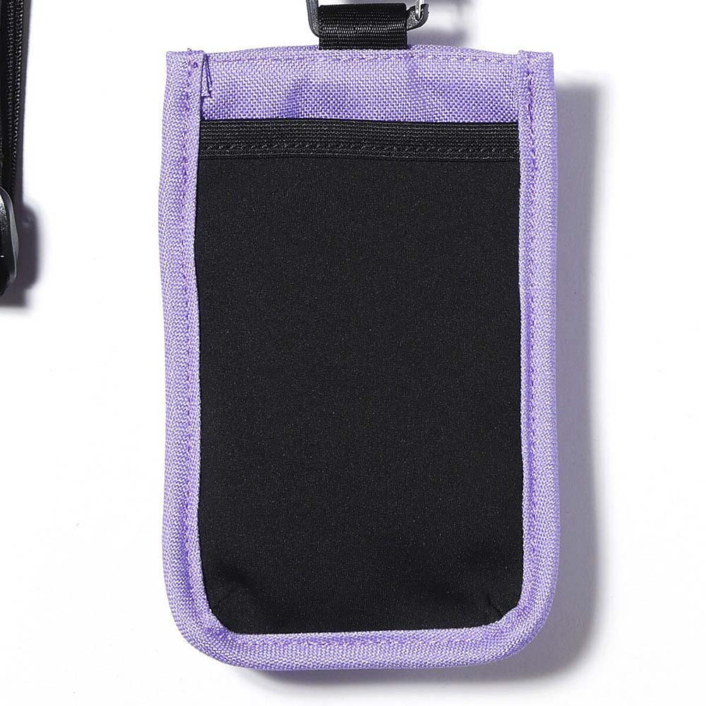 クローム マルチ テック ポーチ CHROME MULTI TECH POUCH PURPLE バッグ アクセサリー JP226PPLE｜bostonclub｜04