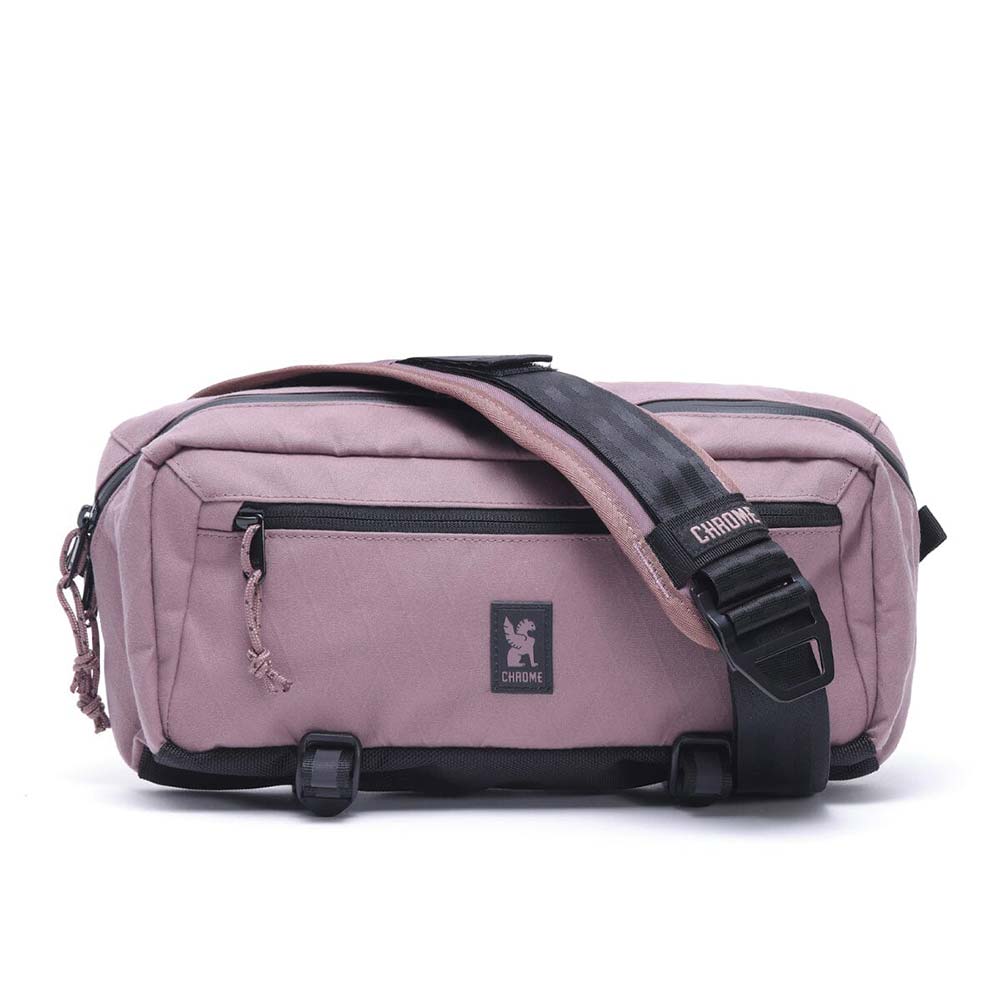 CHROME（クローム） ミニカデットスリングバッグ CHROME MINI KADET