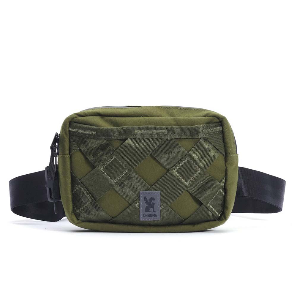 CHROME（クローム） バラージ 2L スリング バッグ CHROME BARRAGE 2L