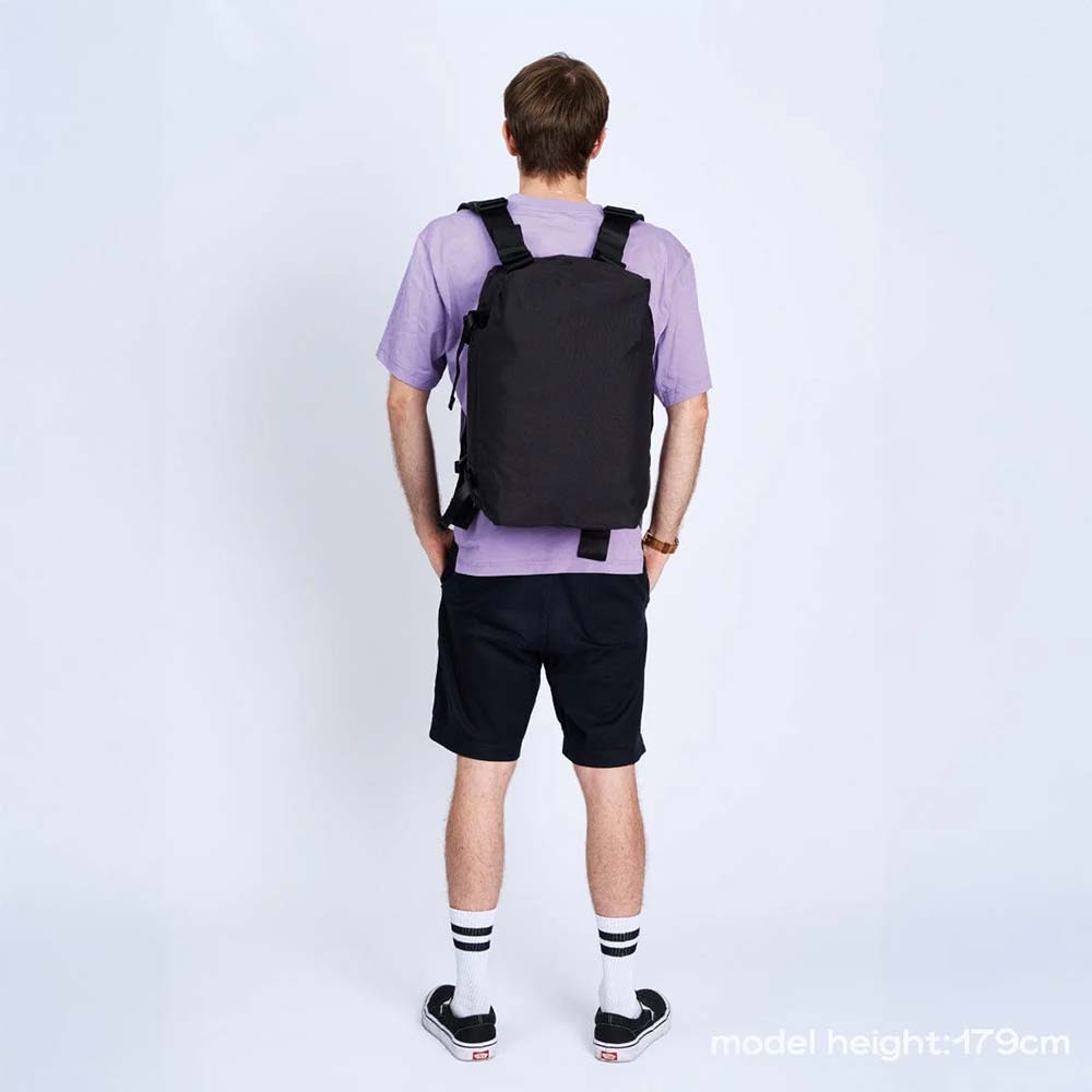 CHROME（クローム） SALE バラージ 32L ダッフル CHROME BARRAGE 32L