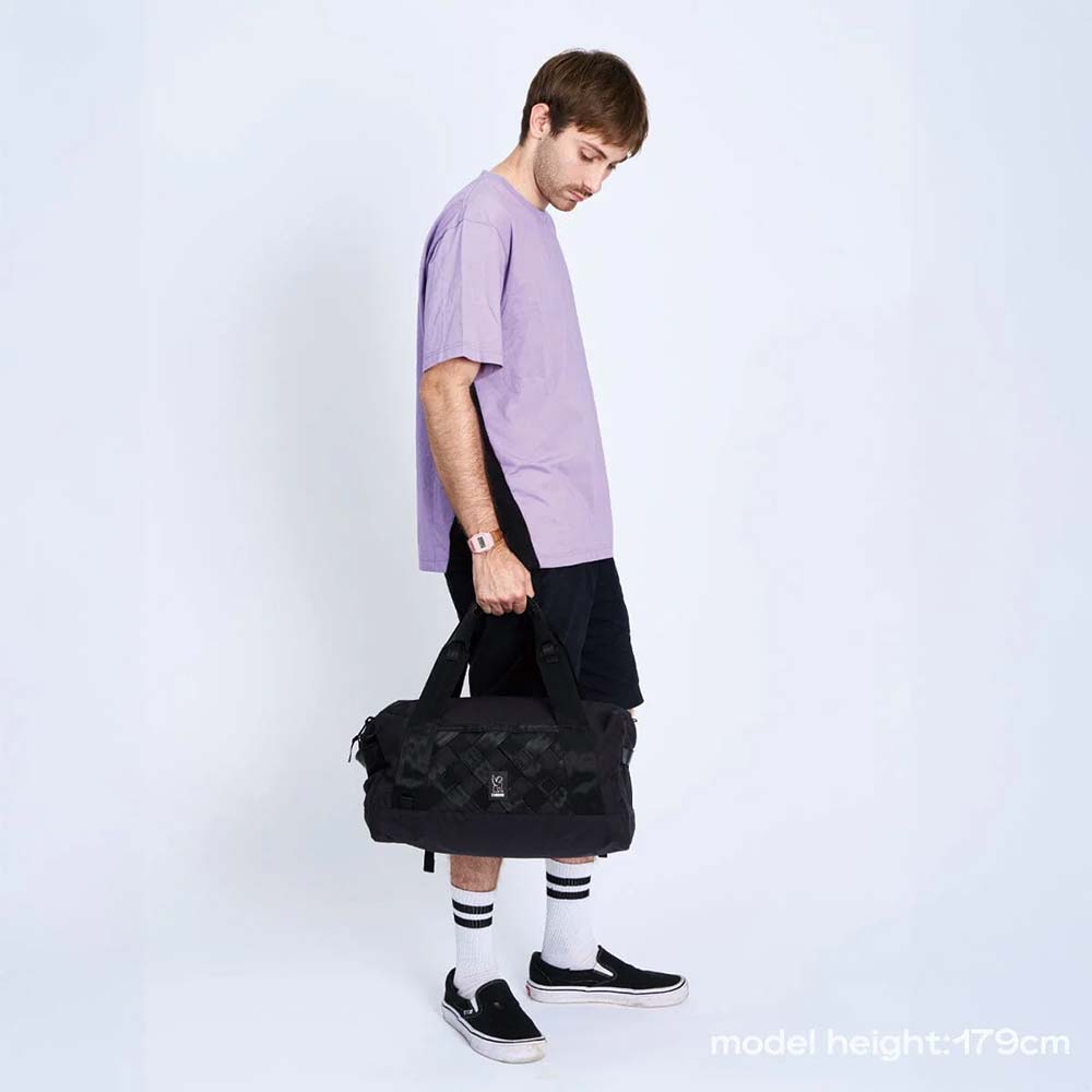 CHROME（クローム） SALE バラージ 32L ダッフル CHROME BARRAGE 32L