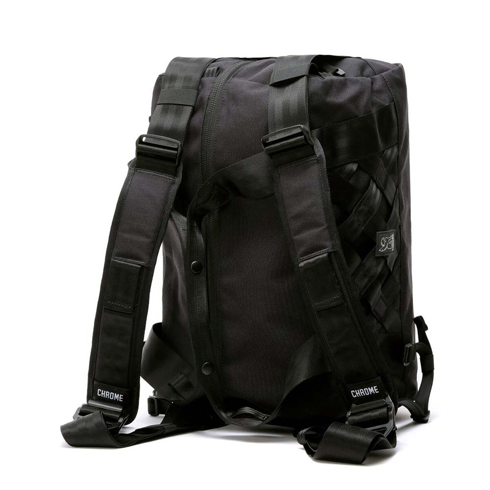 CHROME（クローム） バラージ 32L ダッフル CHROME BARRAGE 32L DUFFLE