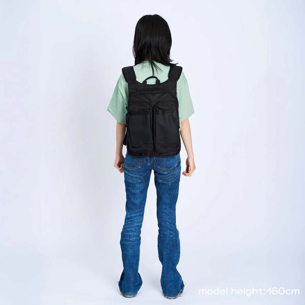 CHROME（クローム） アクセル デイパック スリム CHROME AXCEL DAYPACK