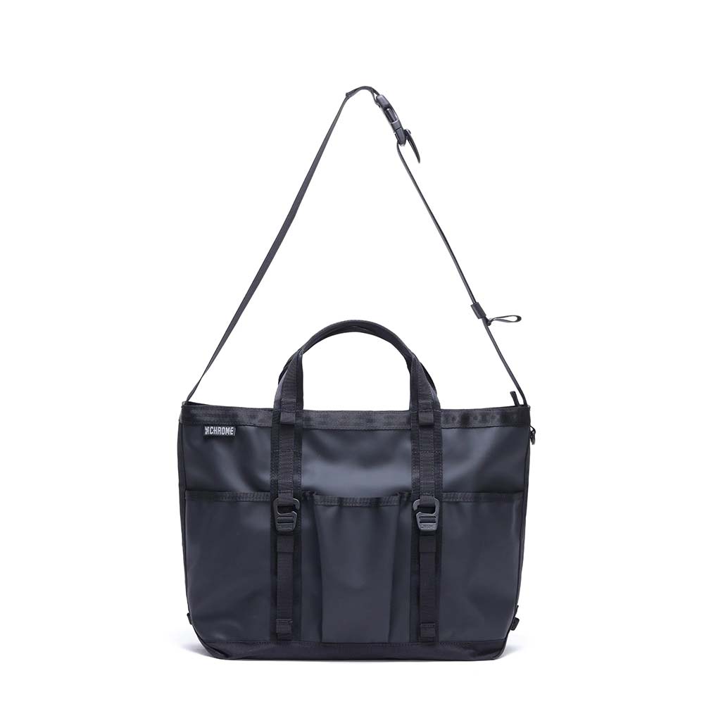 CHROME（クローム） グローサリー トート メッセンジャー 15L CHROME