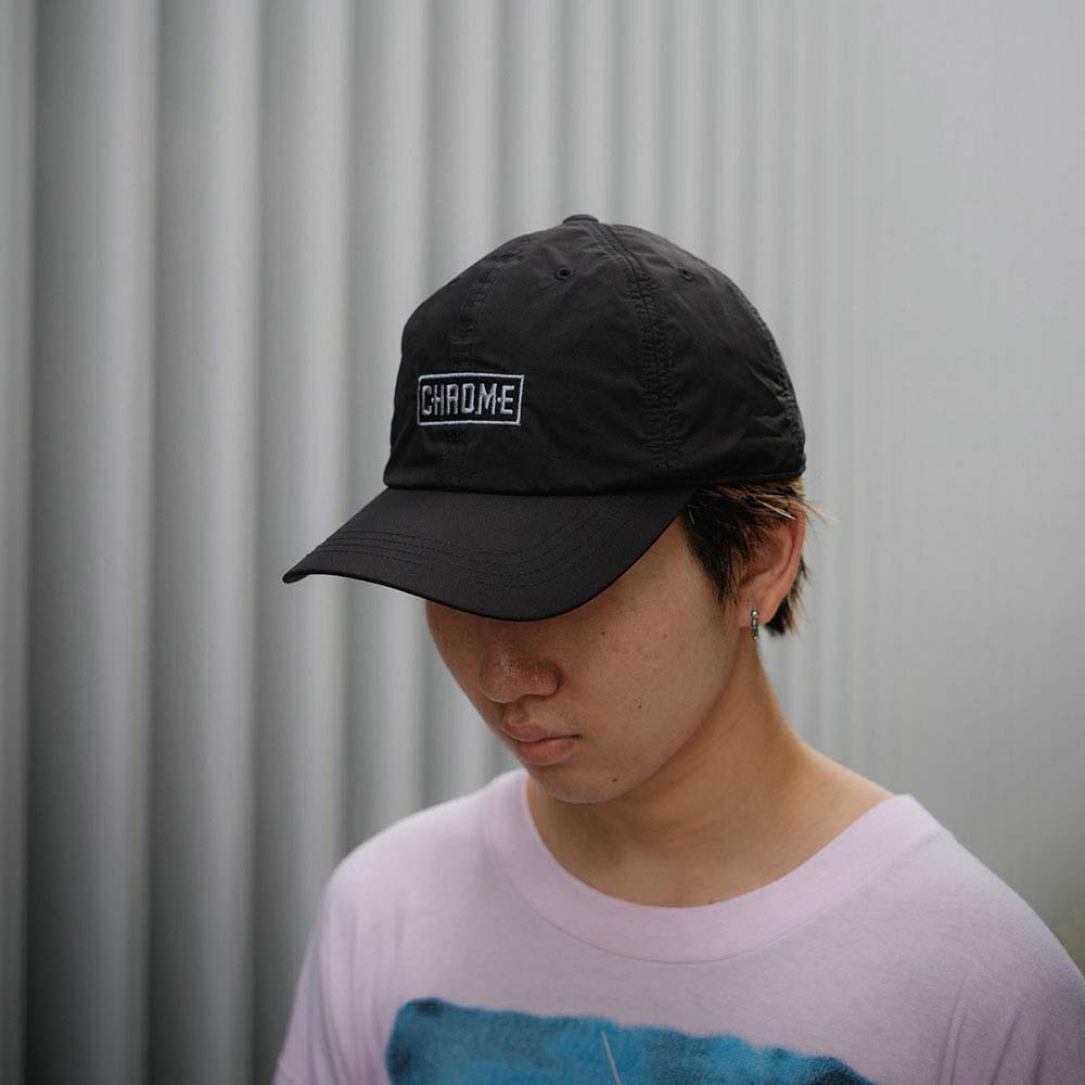 CHROME（クローム） ライムストーン キャップ CHROME LIMESTONE CAP