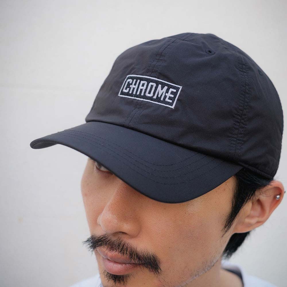 CHROME（クローム） ライムストーン キャップ CHROME LIMESTONE CAP