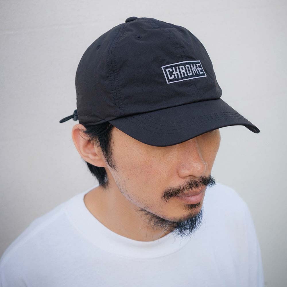 STONE  キャップ CHROME（クローム） ライムストーン キャップ CHROME LIMESTONE CAP