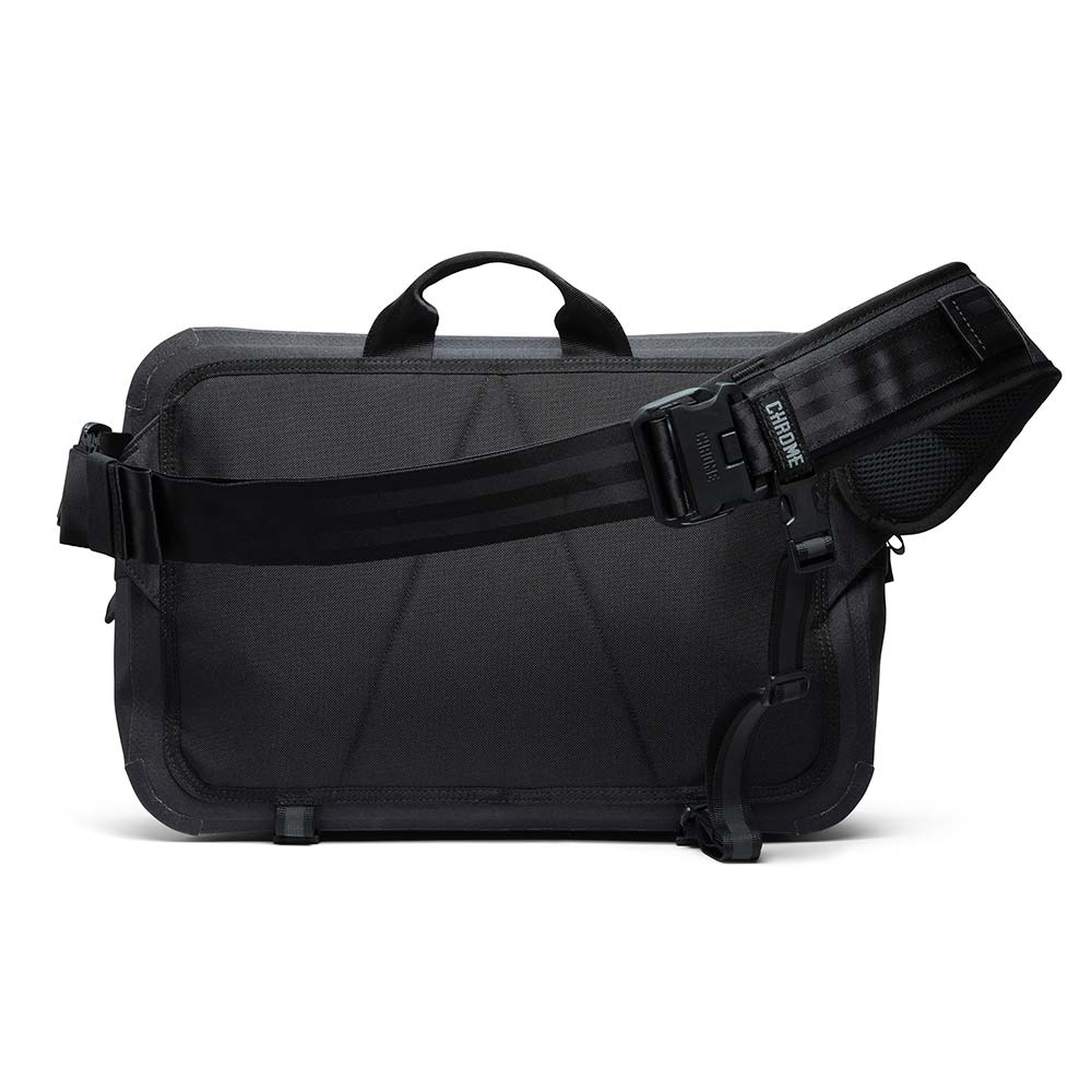 新品！Chrome クローム　メッセンジャーバック　ウォータープルーフ CHROME クローム カデット マックス ウォーター プルーフ KADET