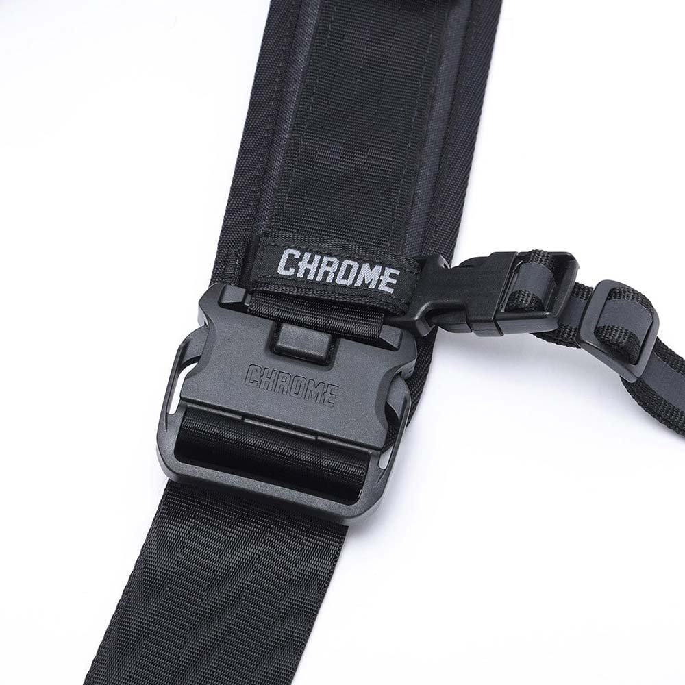 CHROME（クローム） カデット マックス ウォーター プルーフ CHROME