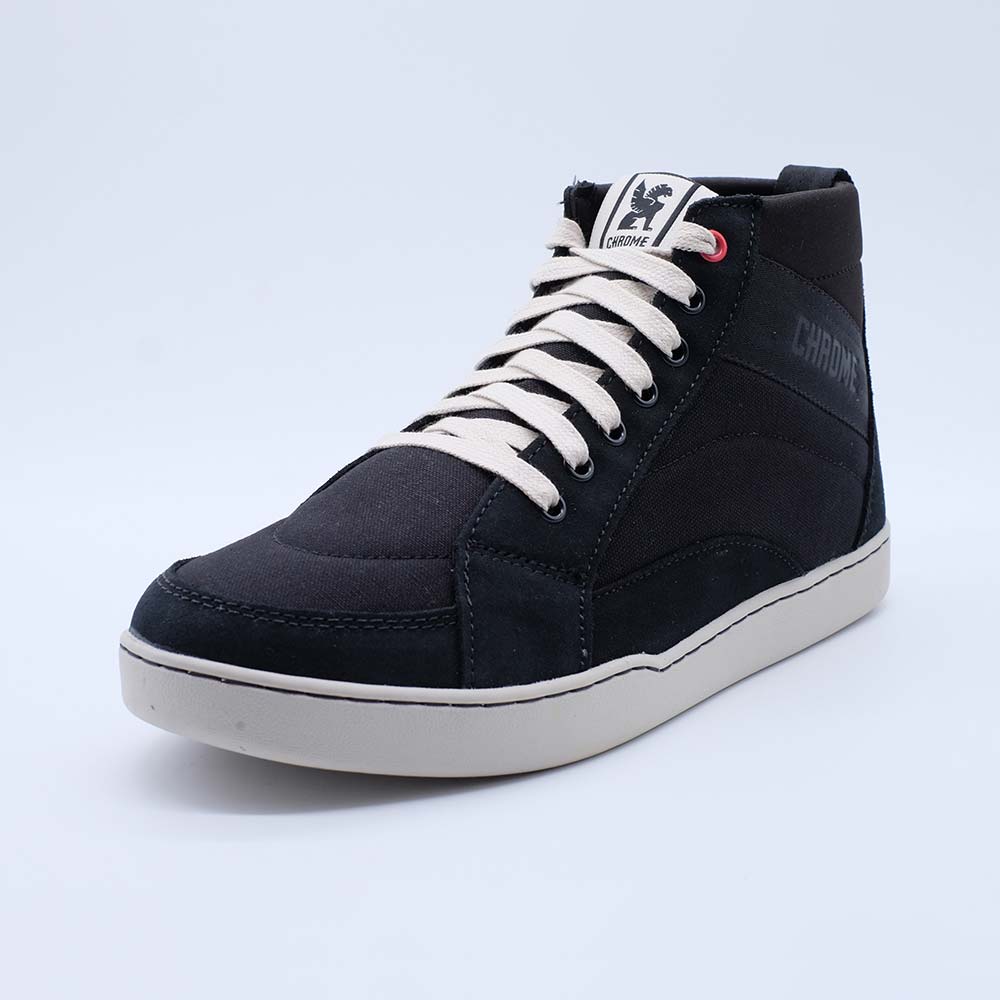 CHROME クローム フォスター ハイトップ FOSTER HIGHTOP BLACK