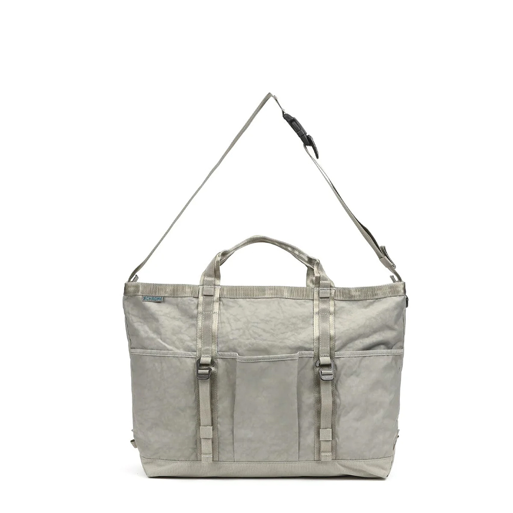 CHROME クローム グローサリー トート メッセンジャー 28L