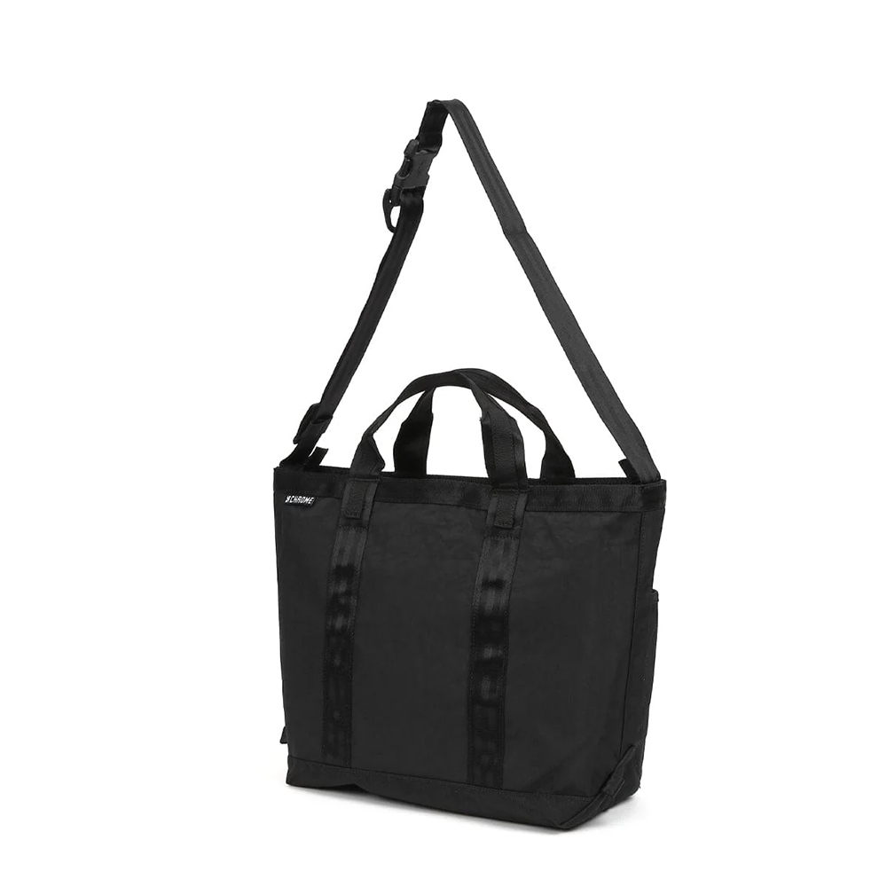 CHROME クローム グローサリー トート メッセンジャー 15L