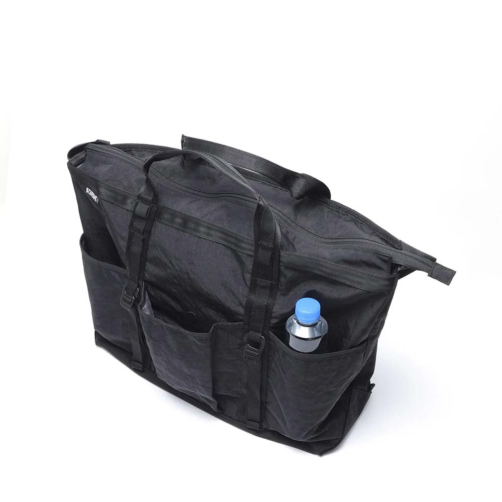 CHROME クローム JP-240 GROCERY TOTE MSNGR 15L グローサリー