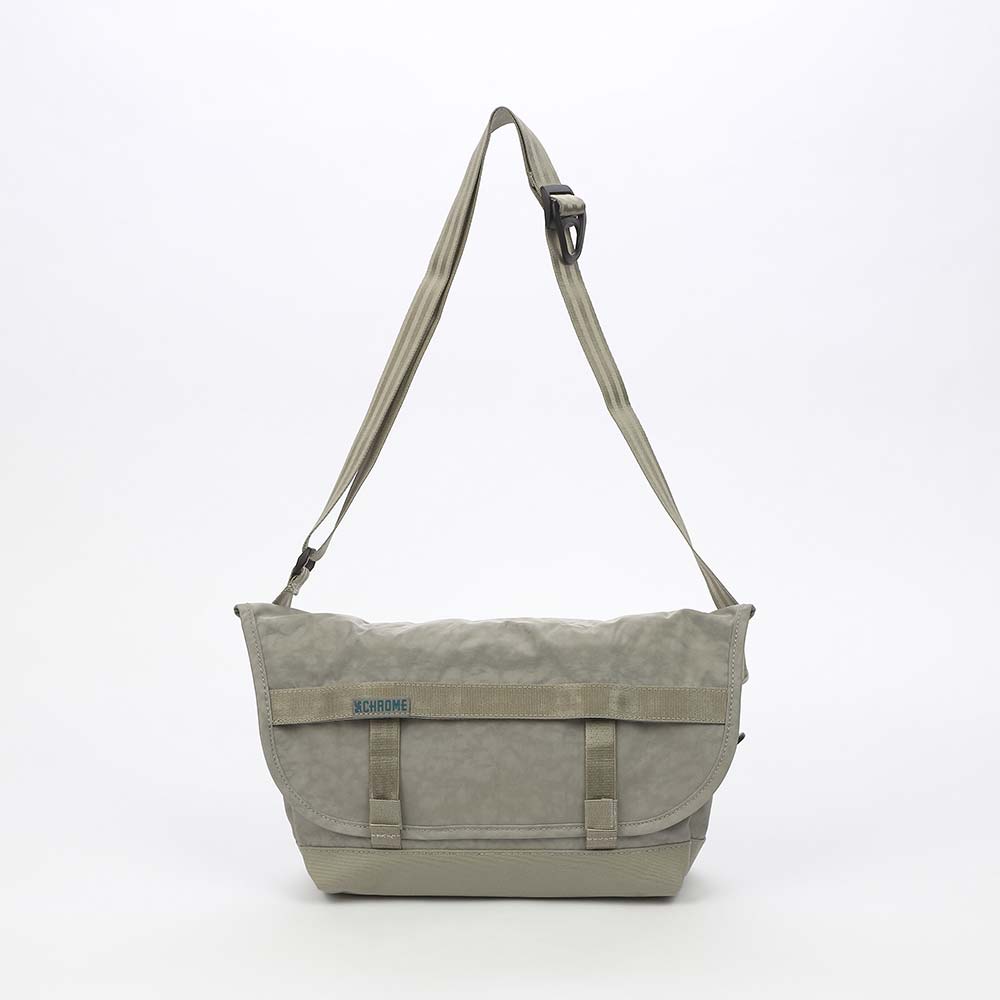 CHROME（クローム） クーリエ フラップ メッセンジャー 6L CHROME