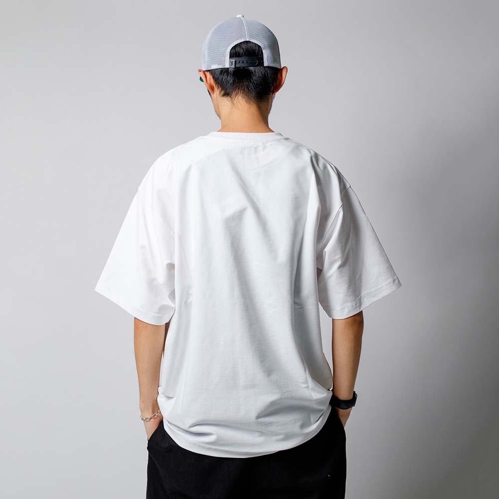 ワイナルドゥム THE SUGAR PUNCH - [幽遊白書] TYUM24AM005 / S/S T-Shirt (YOKO