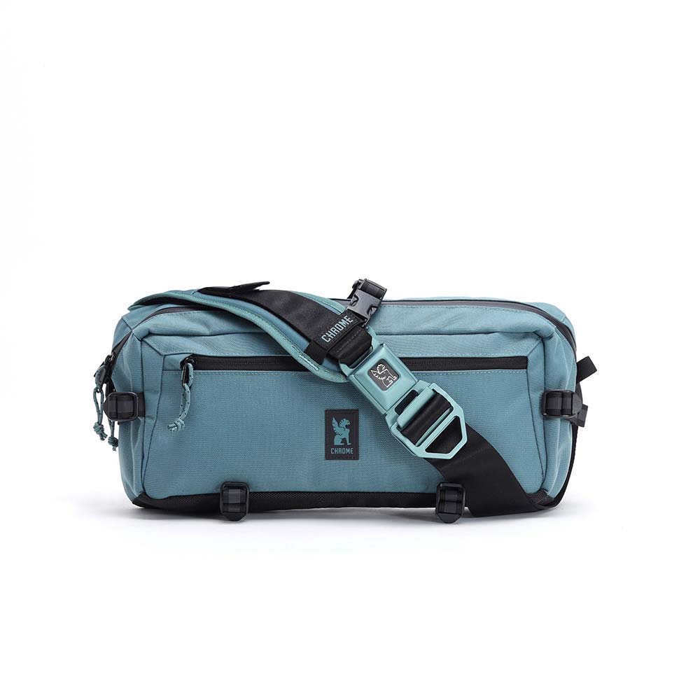 CHROME（クローム） カデット CHROME KADET STEEL BLUE バッグ
