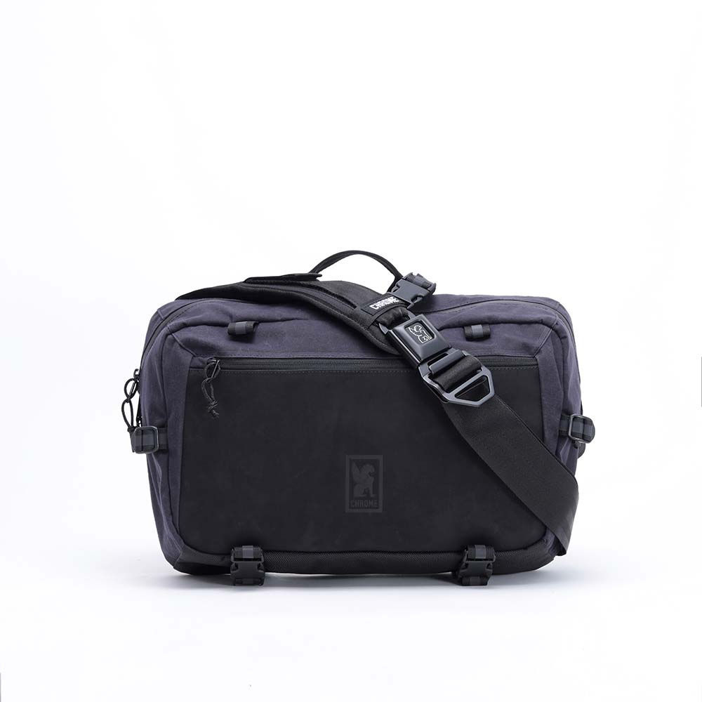 CHROME（クローム） カデット マックス CHROME KADET MAX BLACK CANVAS