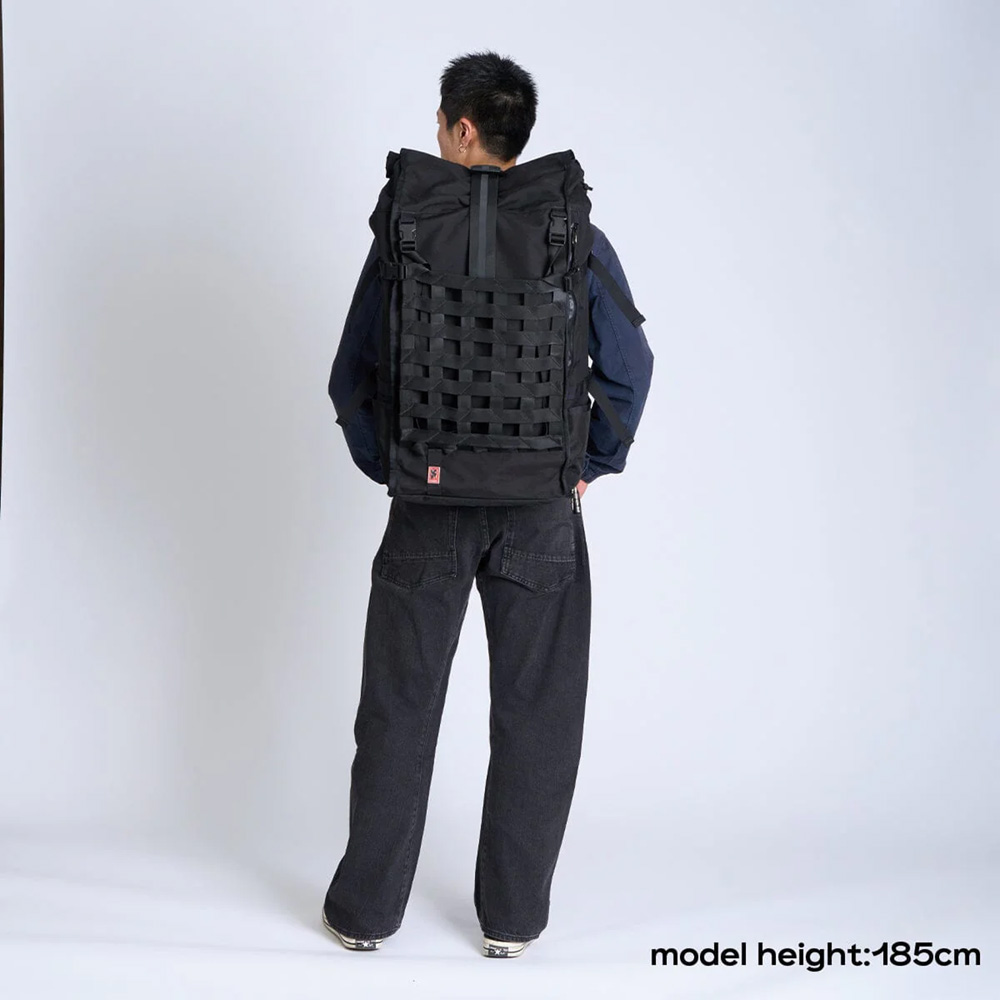 CHROME（クローム） バラージ プロ 80L パック CHROME BARRAGE PRO 80L