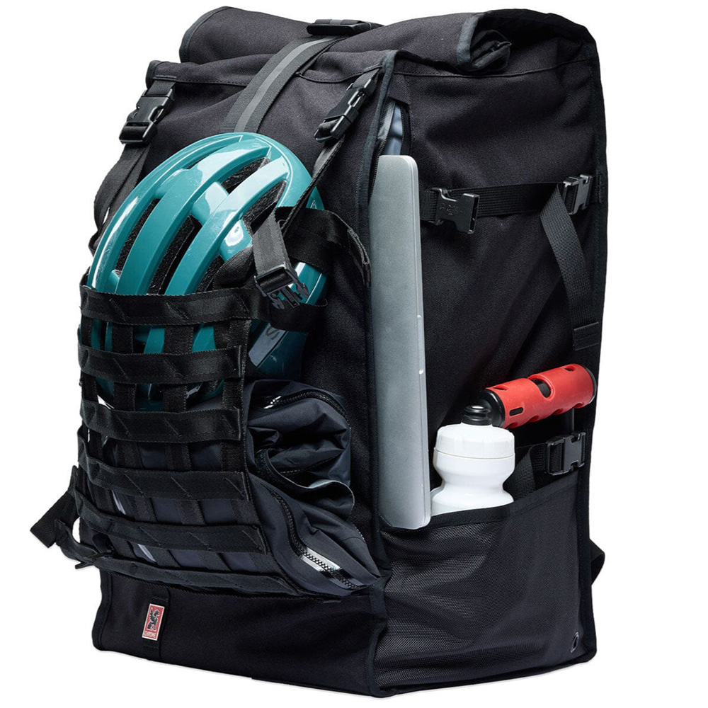 CHROME（クローム） バラージ プロ 80L パック CHROME BARRAGE PRO 80L