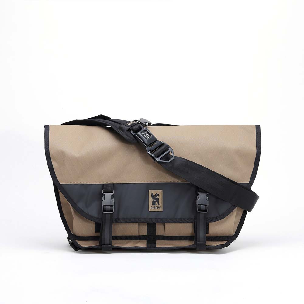 CHROME（クローム） シーティーゼット 24L メッセンジャー CHROME CTZ