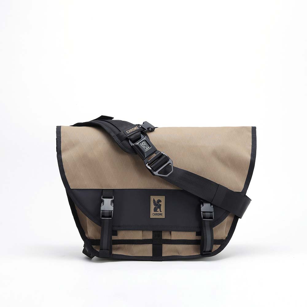 クローム シーティーゼット 15L メッセンジャー CHROME CTZ 15L MESSENGER COYOTE X バッグ メッセンジャーバッグ ★★防水 BG381CYTX_1