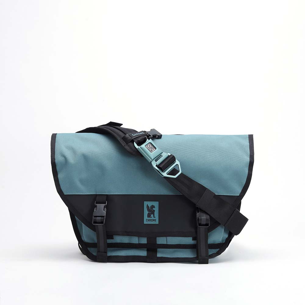 CHROME（クローム） シーティーゼット 15L メッセンジャー CHROME CTZ
