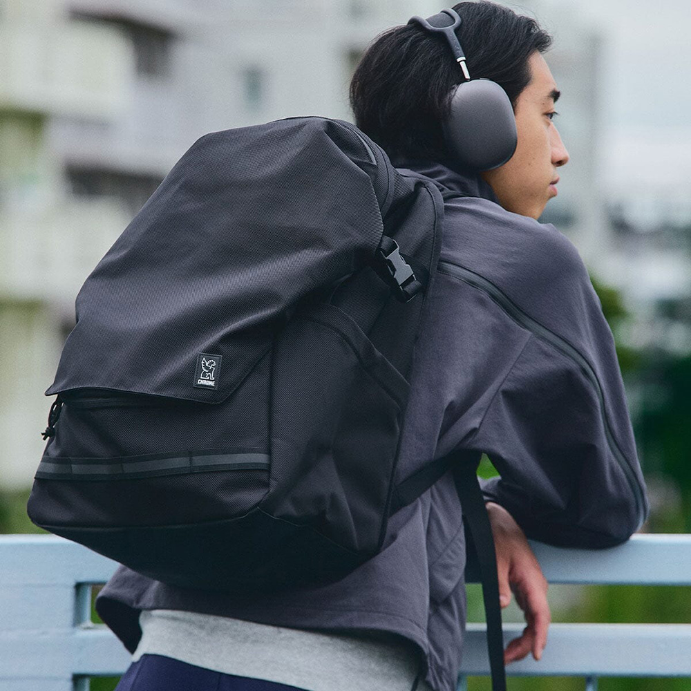 CHROME（クローム） エクストレック 38L パック CHROME EXTLEK 38L