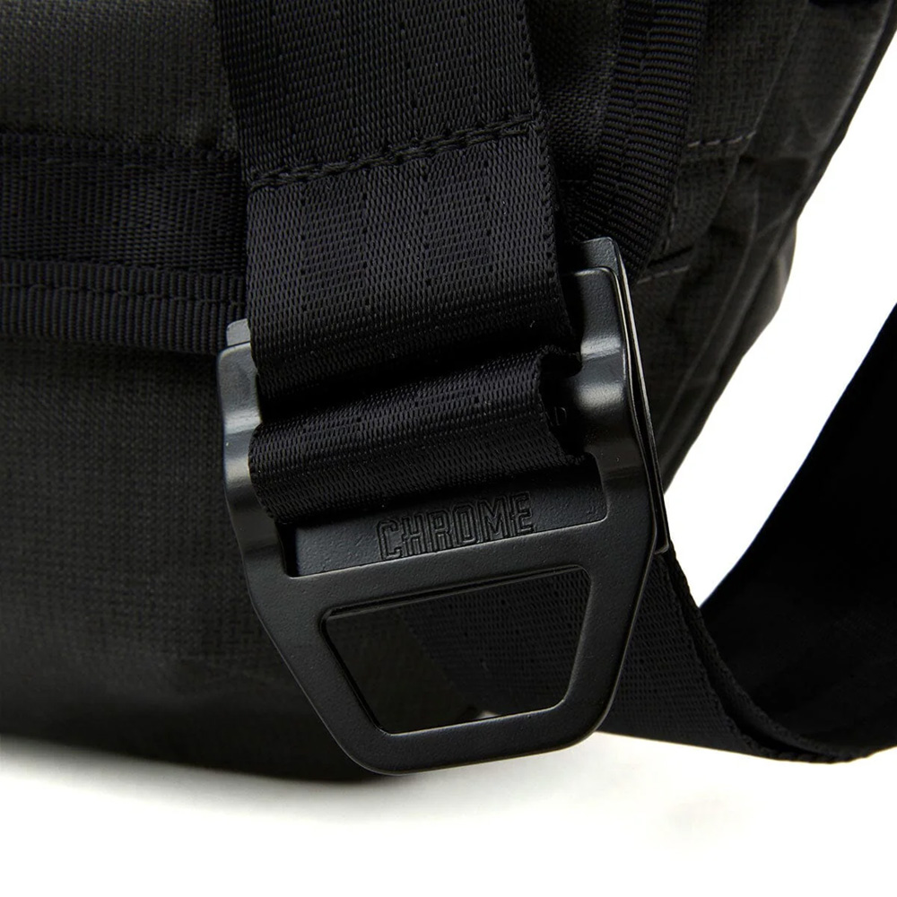 CHROME クローム ボット フリップ スリング 5ℓ ★2026new!★ CHROME | meanswhile BOT FLAP SLING 5L | ボットフラップ スリング 5L