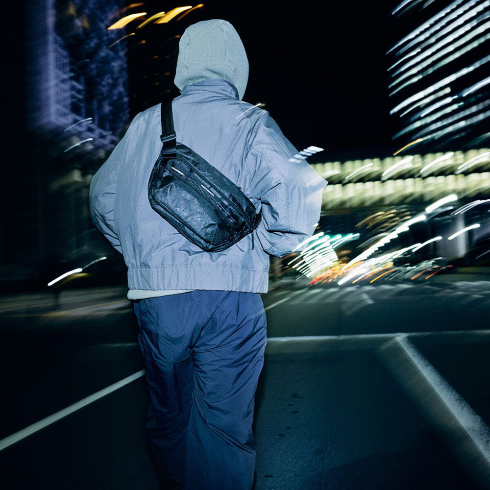 CHROME クローム ボット フリップ スリング 5ℓ ★2026new!★ Bot Flap 5L Sling