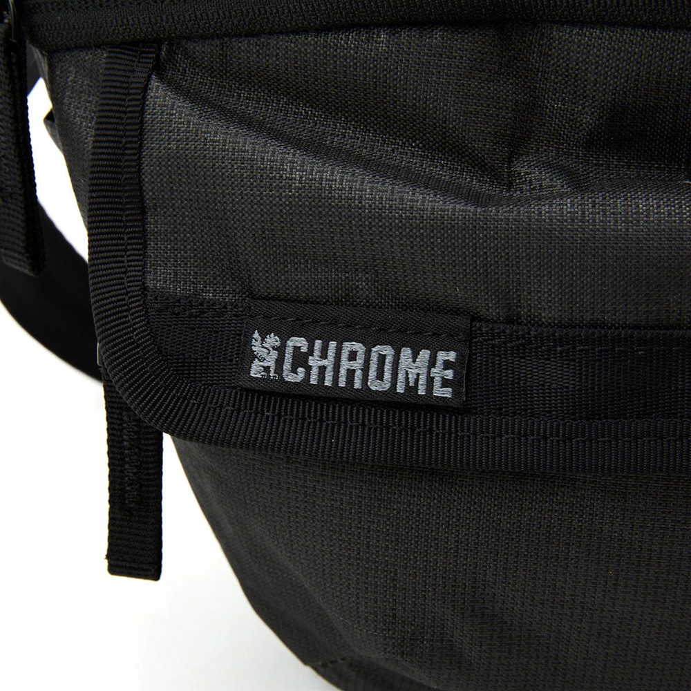 CHROME（クローム） ボットフラップ スリング 5L CHROME BOT FLAP