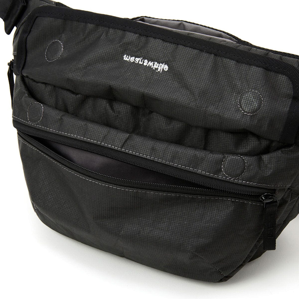 CHROME クローム ボット フリップ スリング 5ℓ ★2026new!★ Bot Flap 5L Sling