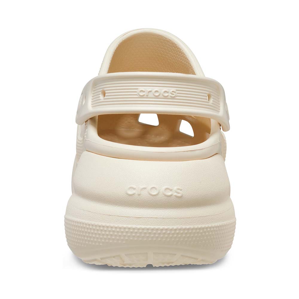 クロックス クラッシュ クロッグ crocs CRUSH CLOG Bone メンズ レディース サンダル EVA サンダル 207521-2Y2｜bostonclub｜06