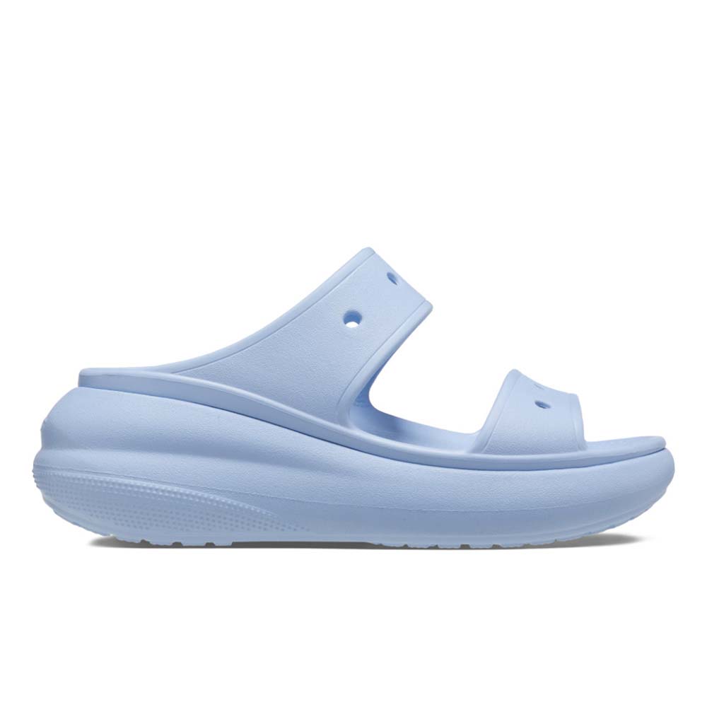 crocs SALEクロックス クラッシュ サンダル CRUSH SANDAL Blue