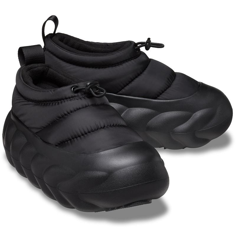 crocs（クロックス） オーバーパフ ショーティー crocs OVERPUFF