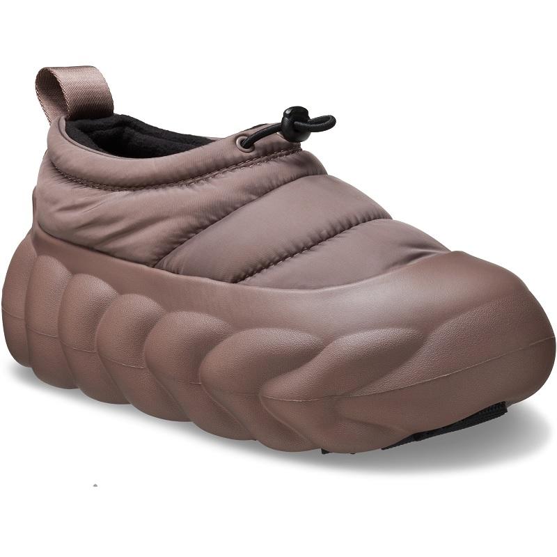 crocs クロックス オーバーパフ ショーティー OVERPUFF SHORTY