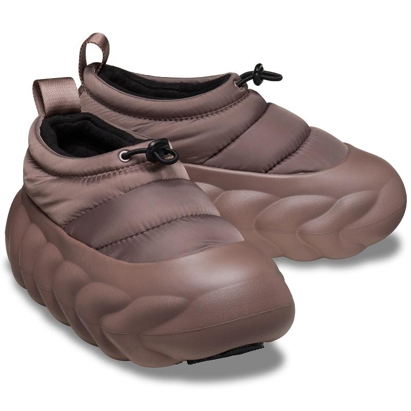 crocs（クロックス） オーバーパフ ショーティー crocs OVERPUFF