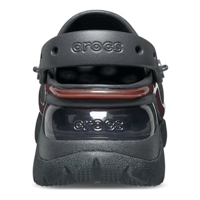 crocs（クロックス） スーパー ベイ クロッグ crocs SUPER BAE CLOG