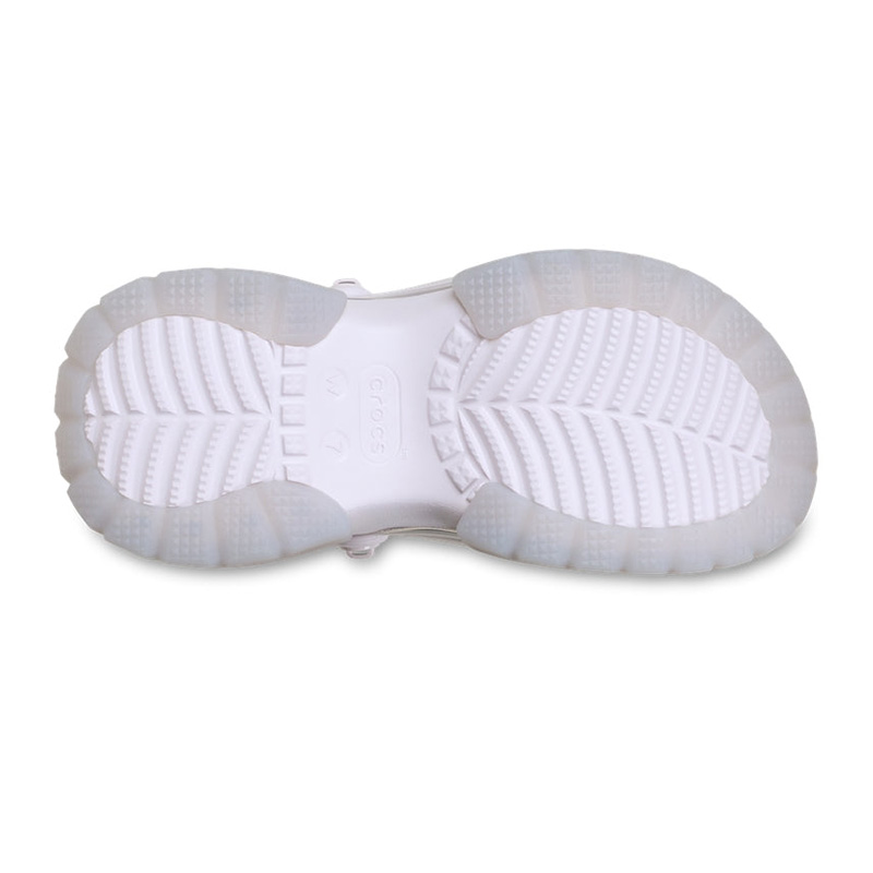 crocs（クロックス） スーパー ベイ クロッグ crocs SUPER BAE CLOG