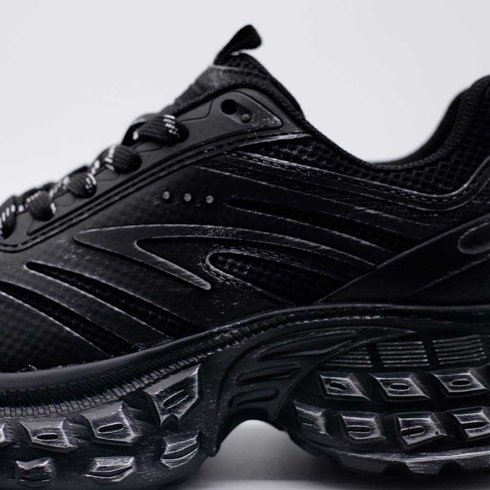 【最終値下げ】FOOTINDUSTRY別注スニーカー 27.0 Black 最終値下げ】FOOTINDUSTRY別注スニーカー 27.0 Black 最終値下げ