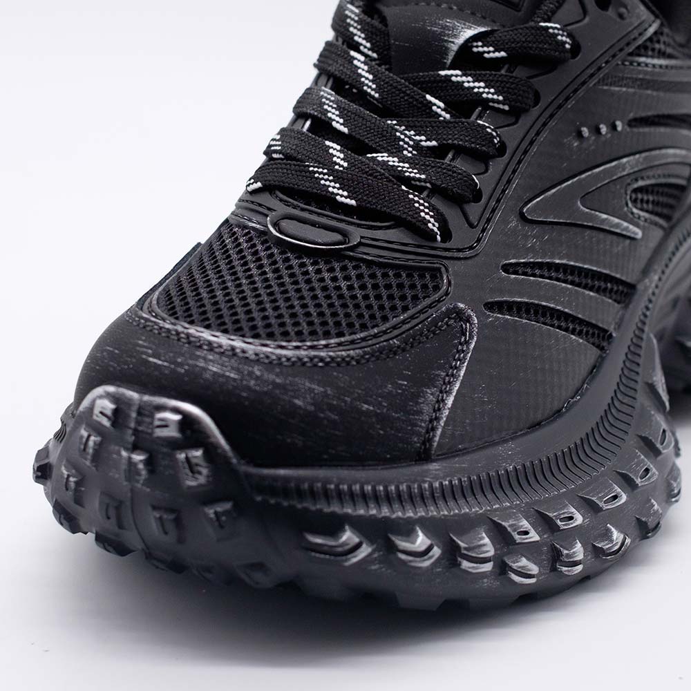 【最終値下げ】FOOTINDUSTRY別注スニーカー 27.0 Black 最終値下げ】FOOTINDUSTRY別注スニーカー 27.0 Black 最終値下げ