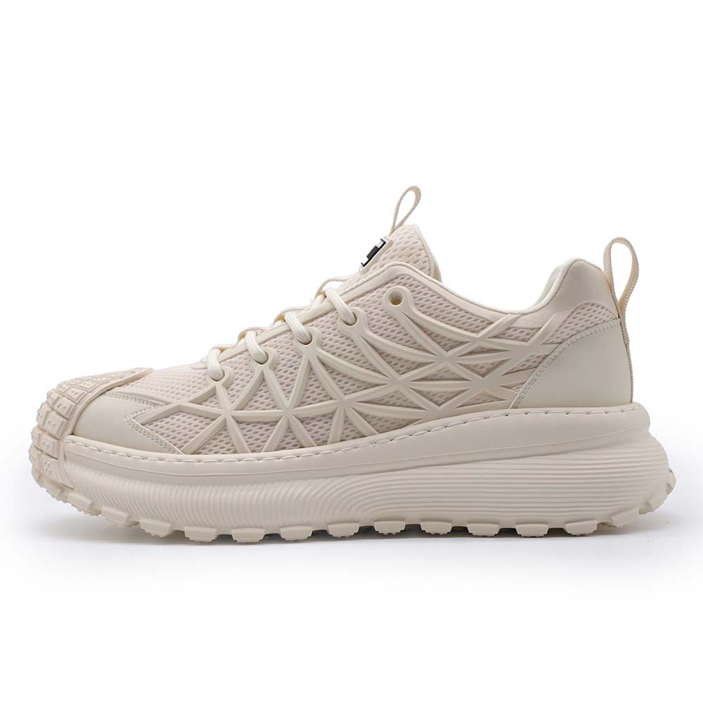 ディストーション アウトロー DISTORTION OUTLAW WHITE メンズ