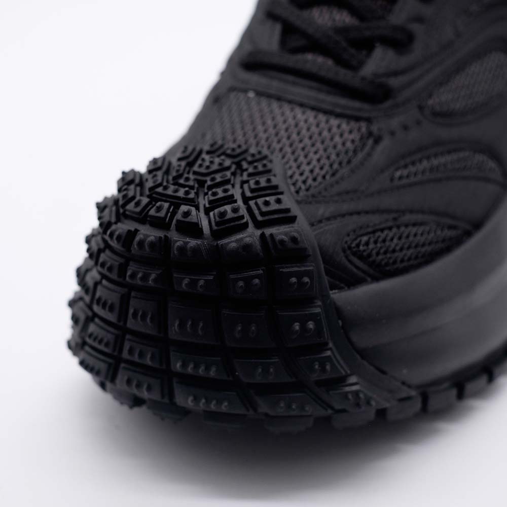 ディストーション ミスフィット DISTORTION MISFIT BLACK メンズ
