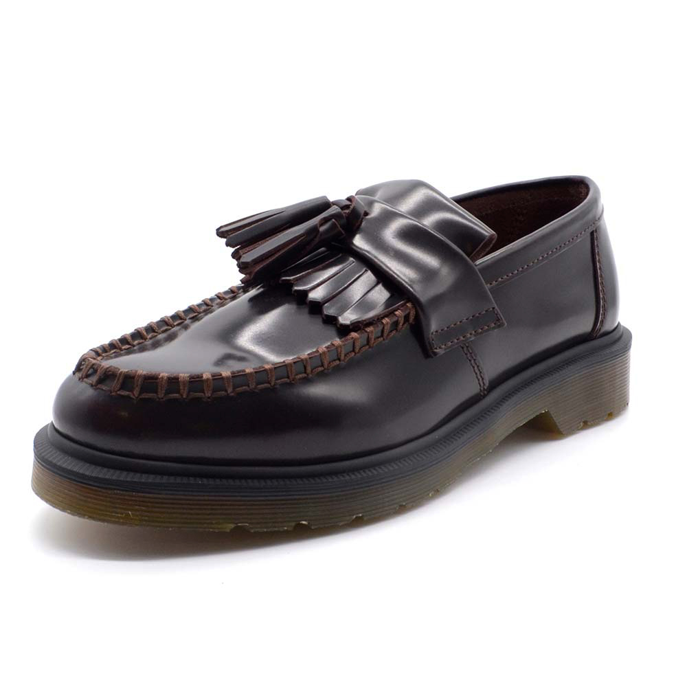 Dr.Martens（ドクターマーチン） エイドリアン タッセルローファー Dr