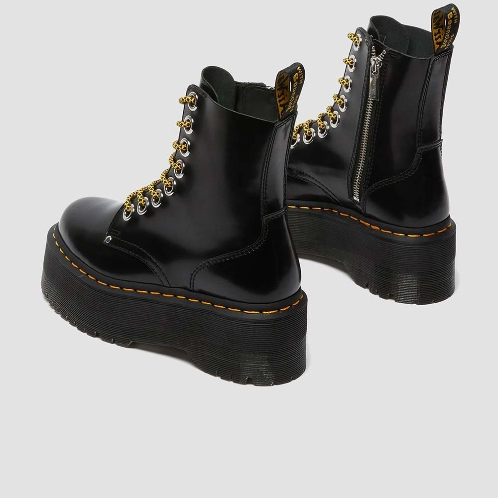Dr.Martens（ドクターマーチン） ジェイドンマックス 8 ホール ブーツ