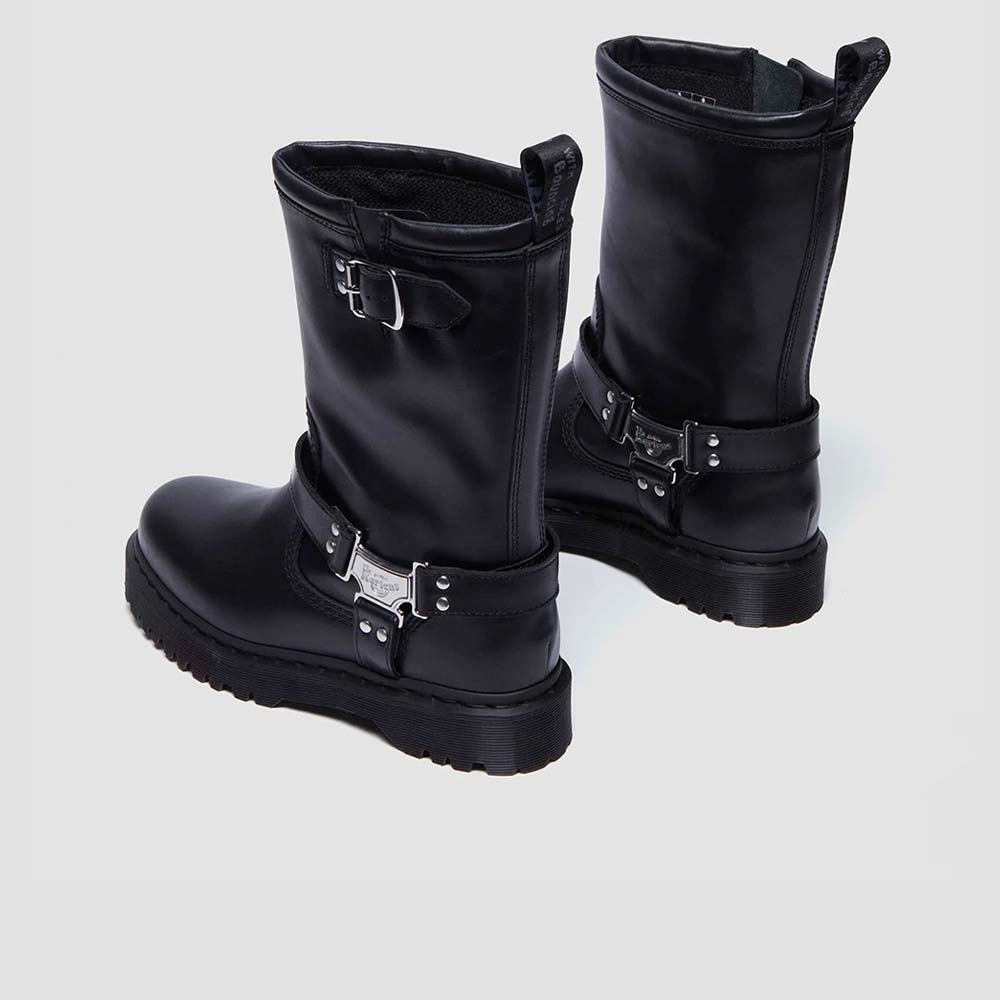 エンジニアブーツ レディース（Dr.Martens）のおすすめ人気商品一覧