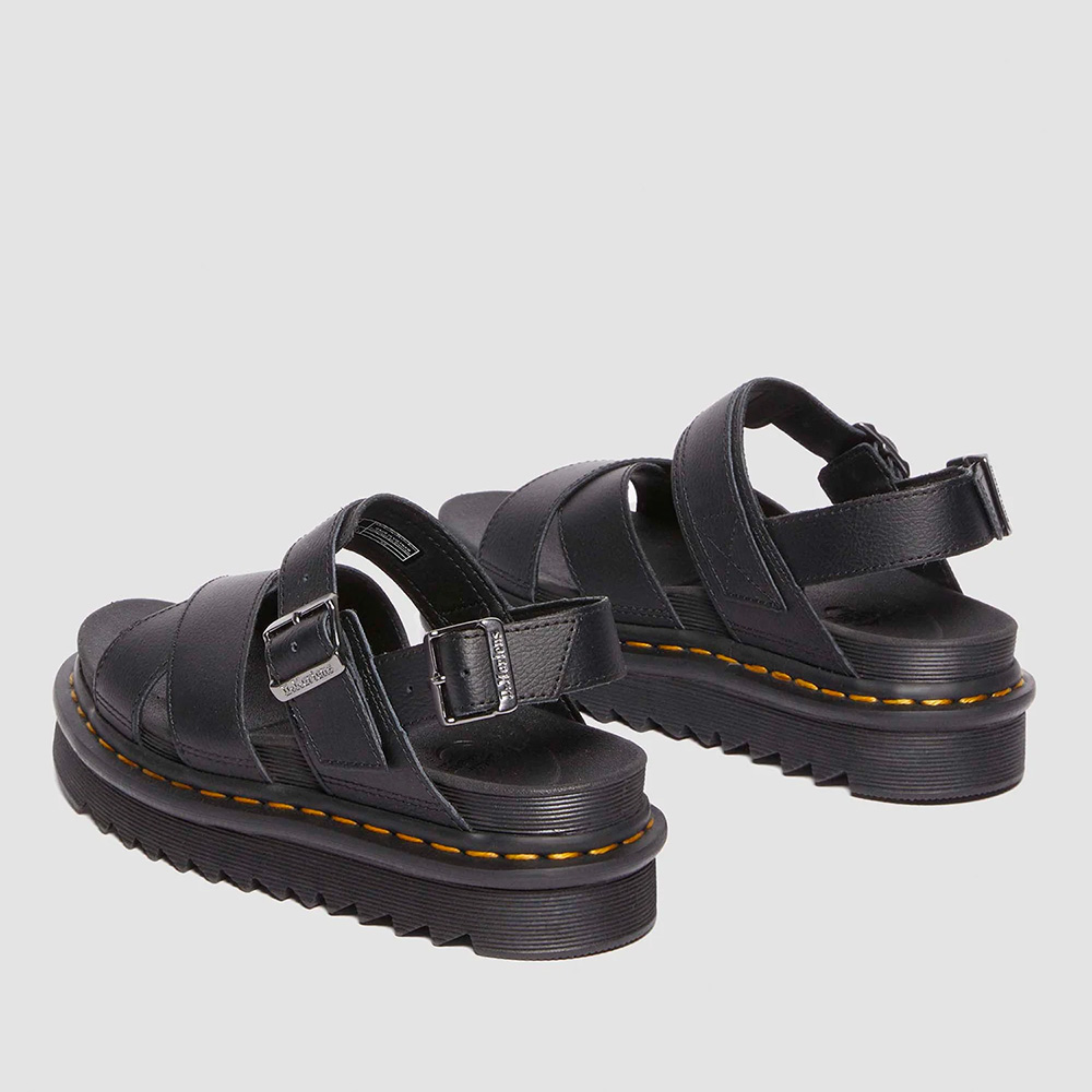 Dr.Martens（ドクターマーチン） ボス II Dr.Martens VOSS II BLACK