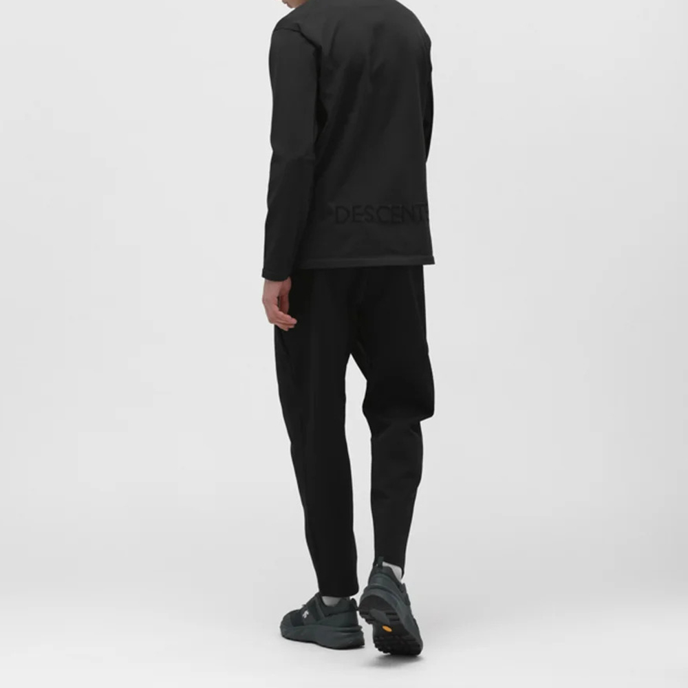 DESCENTE デサント モジュラライズ V1 MODULARIZE ブラック