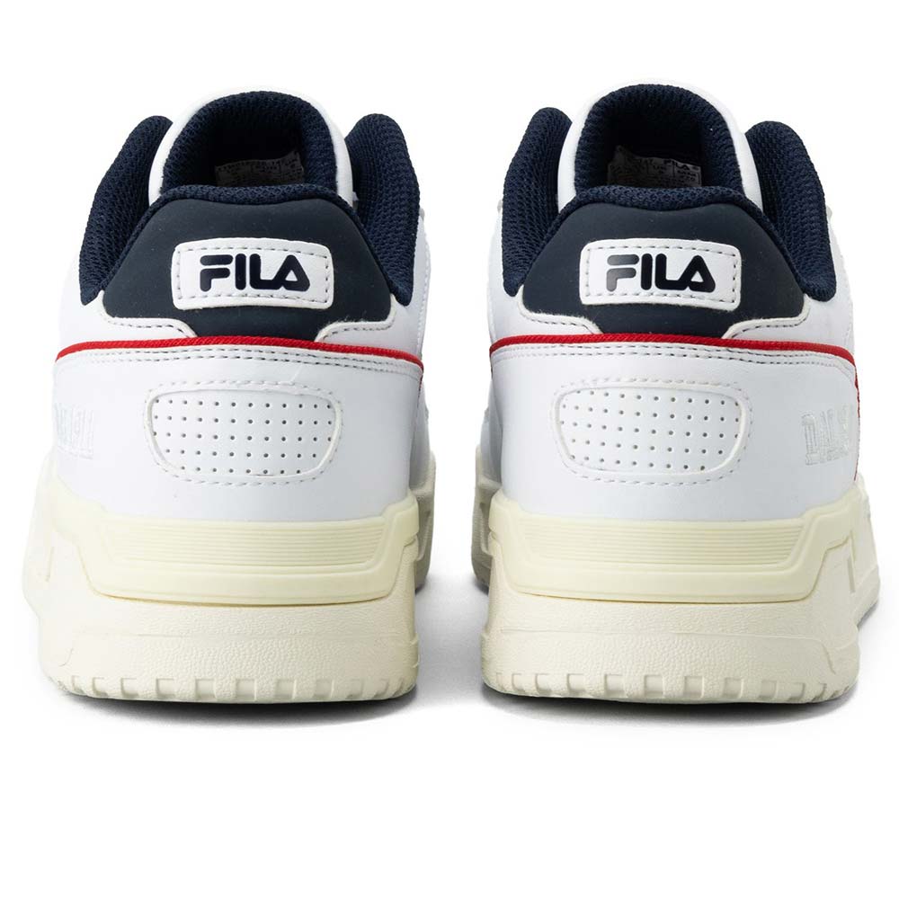 フィラ タルガ88/22 FILA TARGA 88/22 White / Blue メンズ レディース