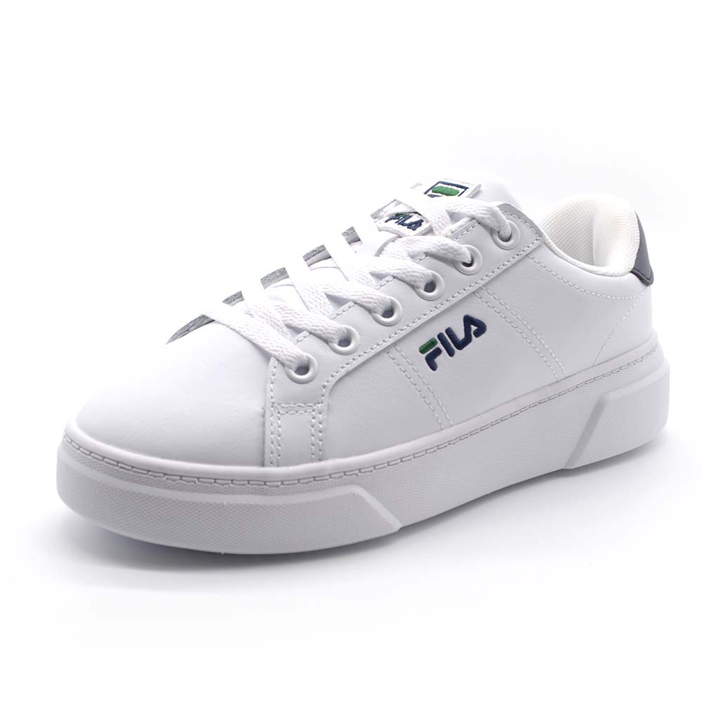 フィラ コート プランピー ライト FILA COURT PLUMPY LITE White/F